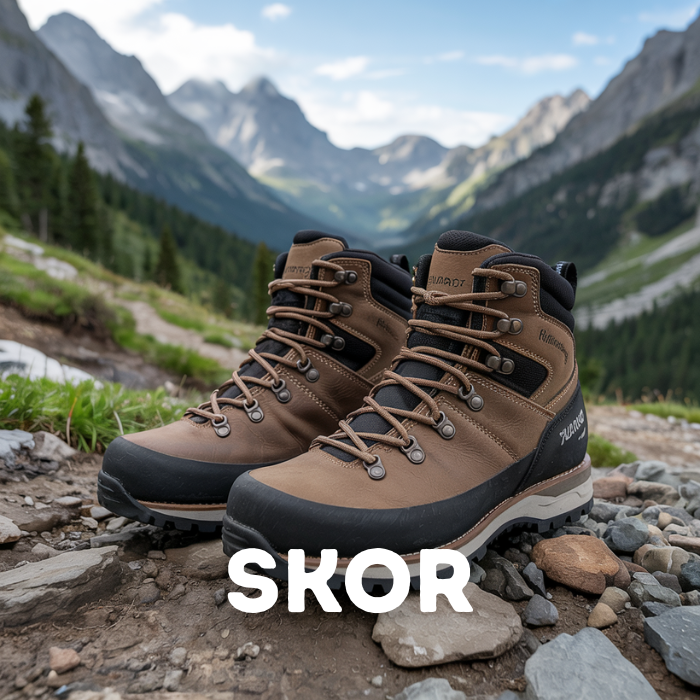 Skor