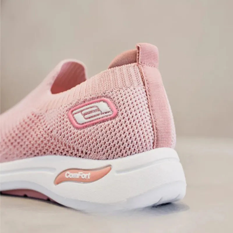 ErgoComfort+ - Baskets med komfort för kvinnor (Copy)