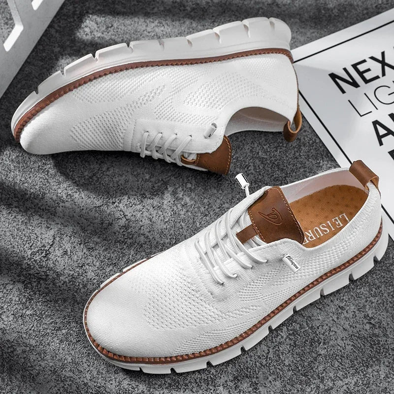 ComfoShoes - Ultrakomfortabla Ortopediska Skor