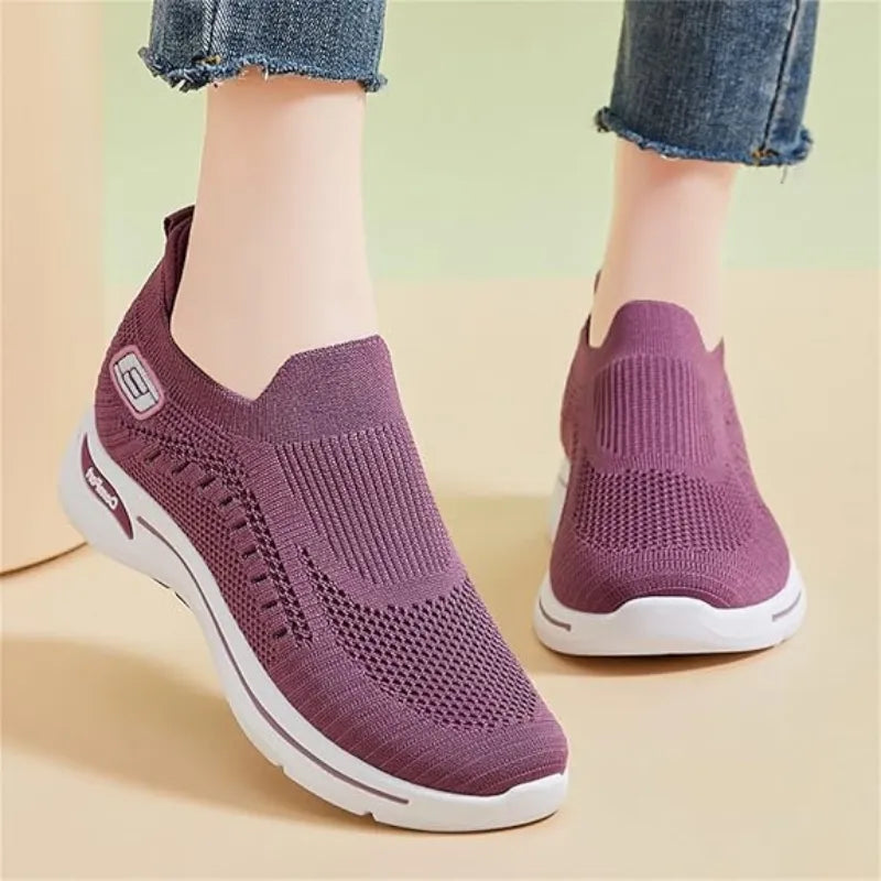 ErgoComfort+ - Baskets med komfort för kvinnor (Copy)