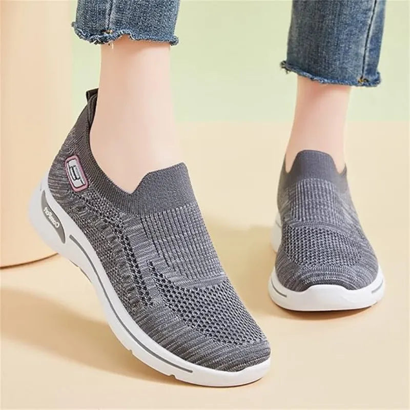ErgoComfort+ - Baskets med komfort för kvinnor (Copy)