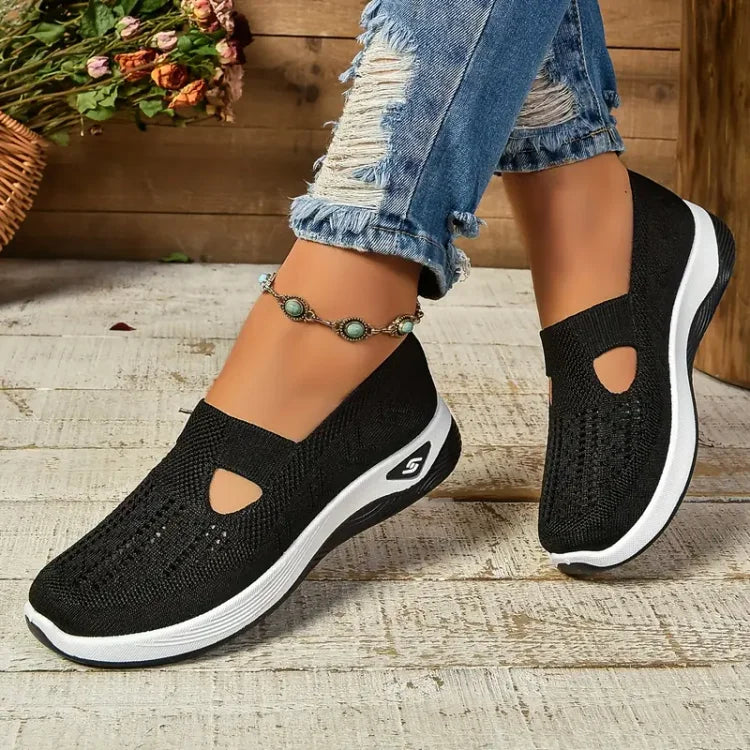 Yara Klümp | Ortopediska och bekväma sneakers för kvinnor