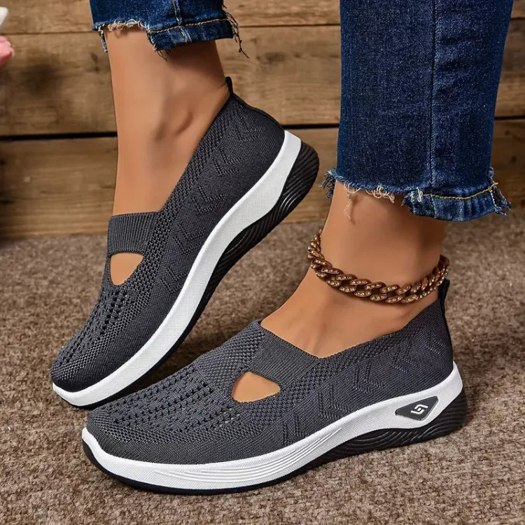 Yara Klümp | Ortopediska och bekväma sneakers för kvinnor