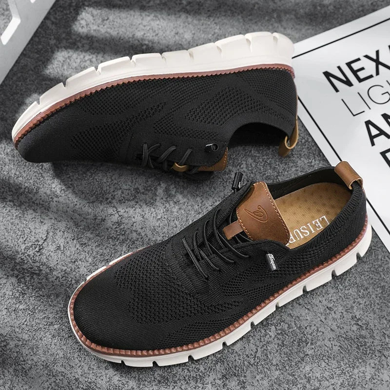 ComfoShoes - Ultrakomfortabla Ortopediska Skor