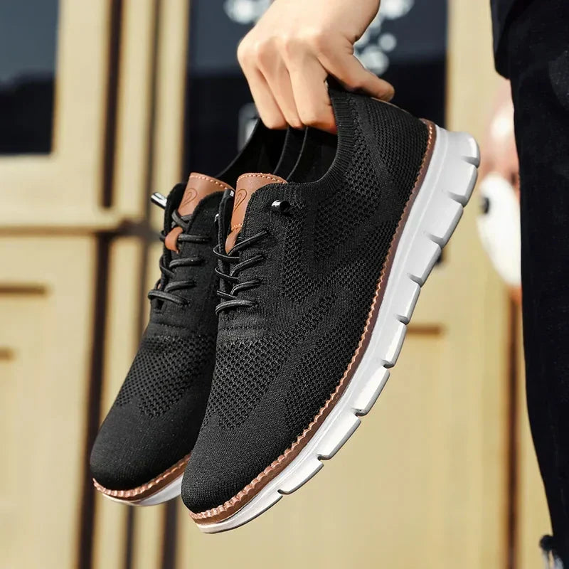 ComfoShoes - Ultrakomfortabla Ortopediska Skor