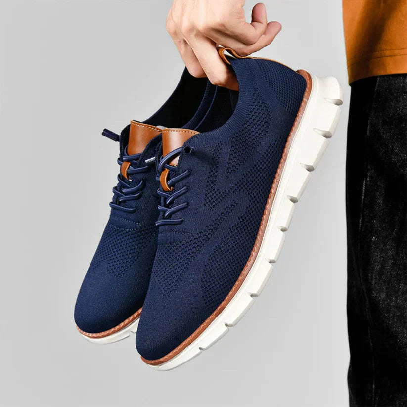 ComfoShoes - Ultrakomfortabla Ortopediska Skor
