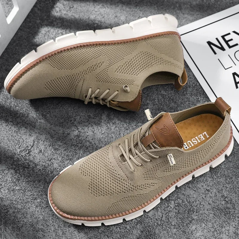 ComfoShoes - Ultrakomfortabla Ortopediska Skor