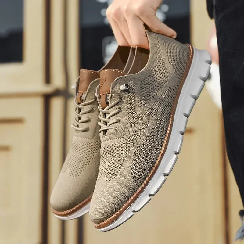 ComfoShoes - Ultrakomfortabla Ortopediska Skor