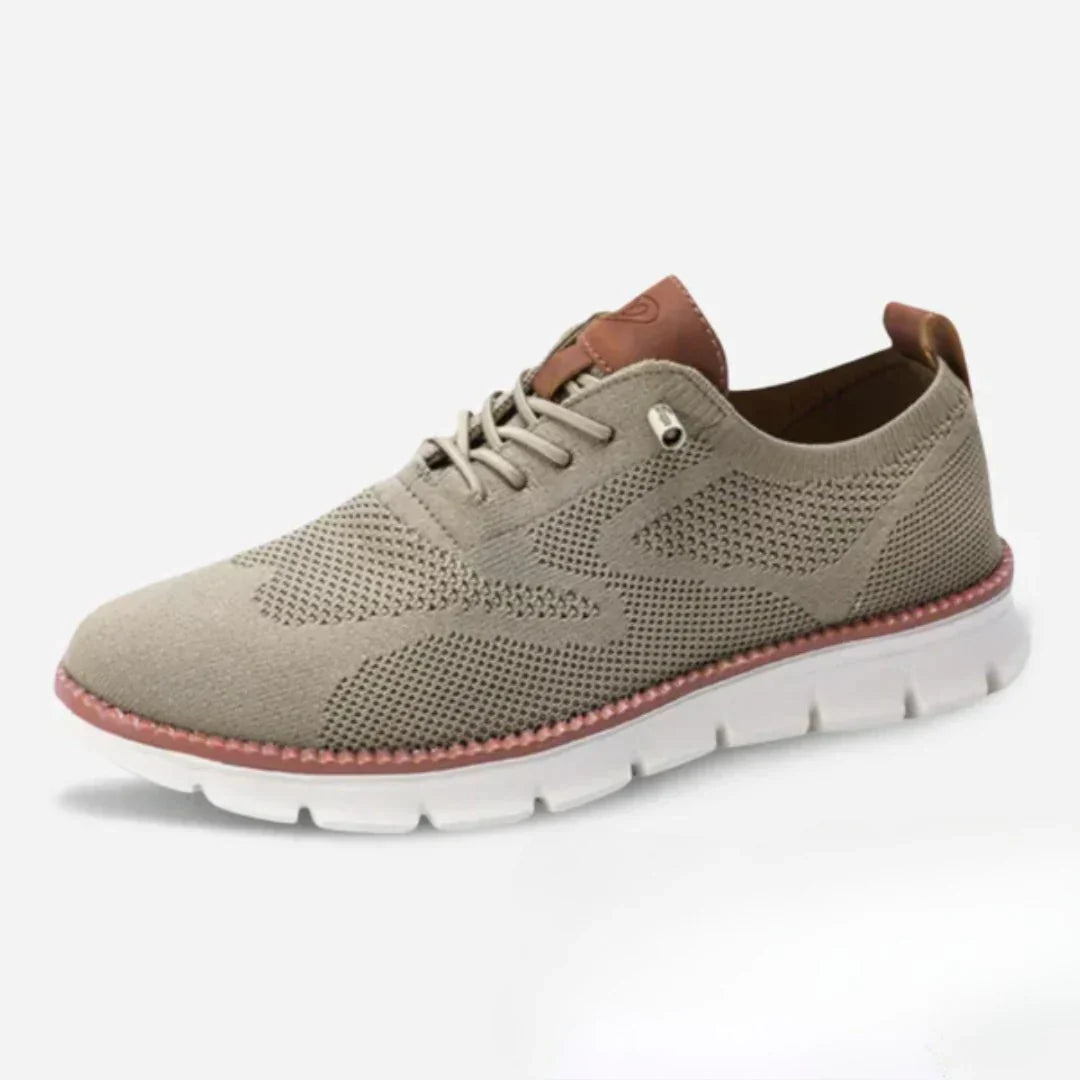 ComfoShoes - Ultrakomfortabla Ortopediska Skor