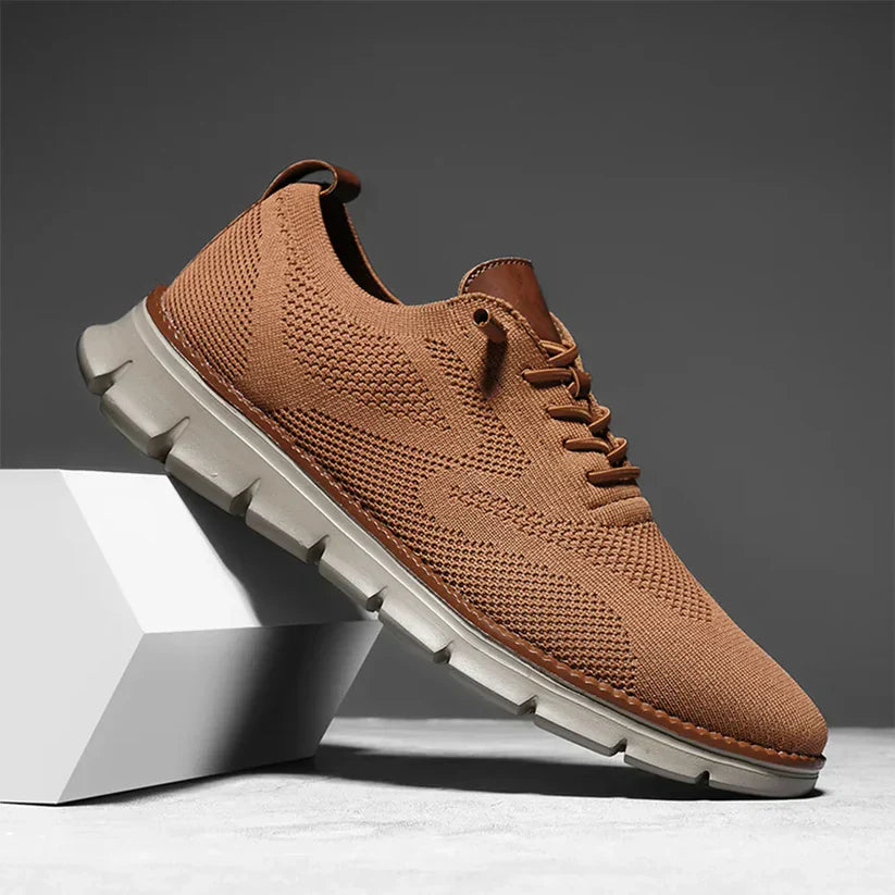 ComfoShoes - Ultrakomfortabla Ortopediska Skor