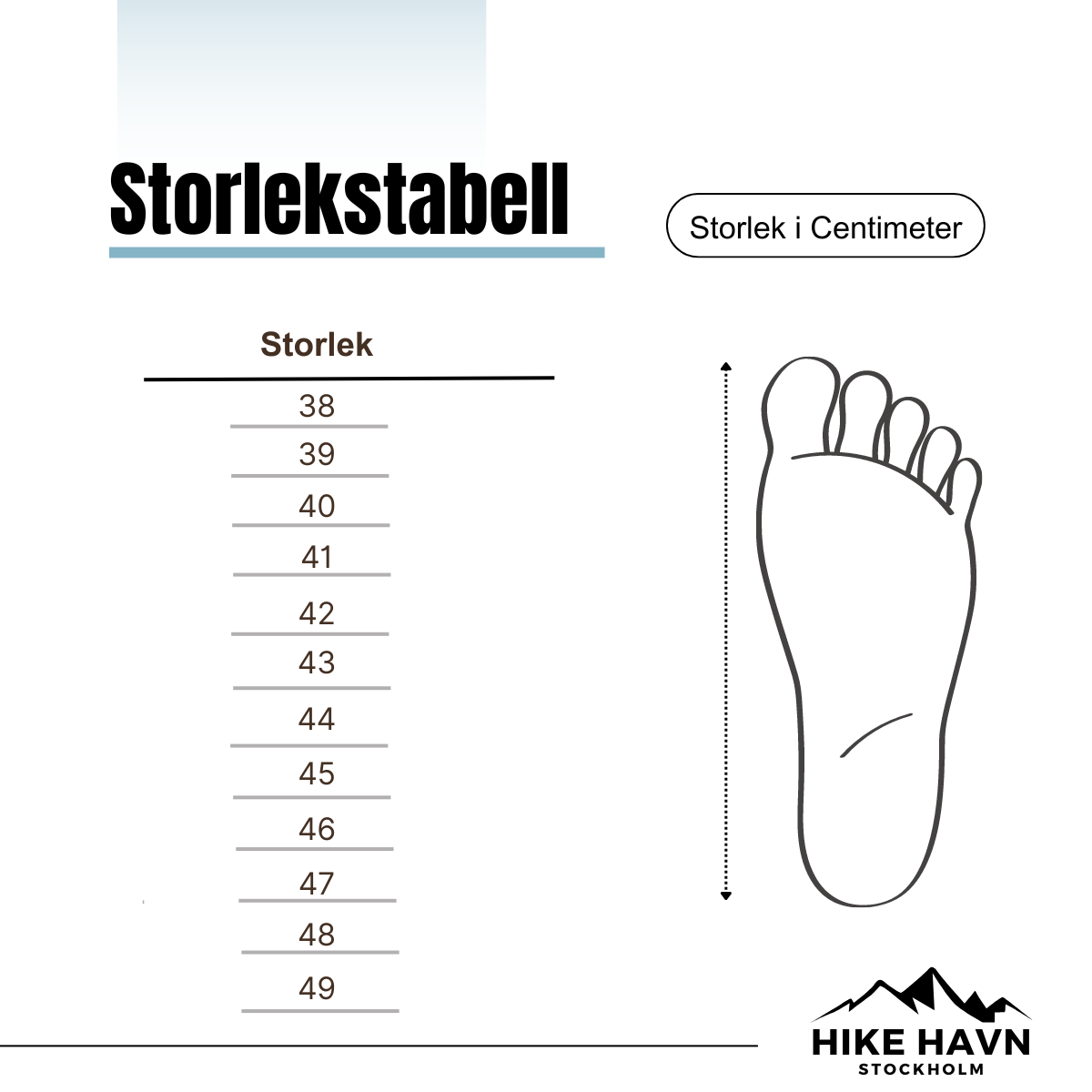 Sierra - Ortopediska Utomhus- & Vandringskängor (Copy)