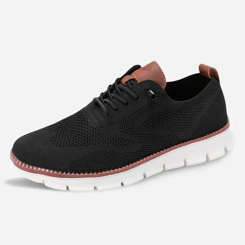 ComfoShoes - Ultrakomfortabla Ortopediska Skor