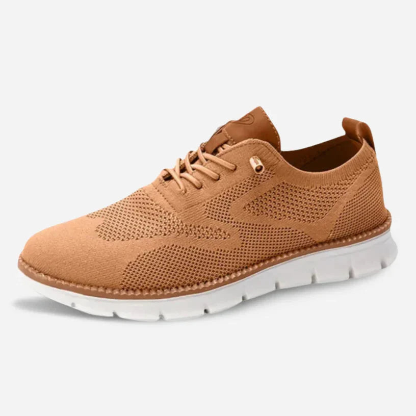 ComfoShoes - Ultrakomfortabla Ortopediska Skor