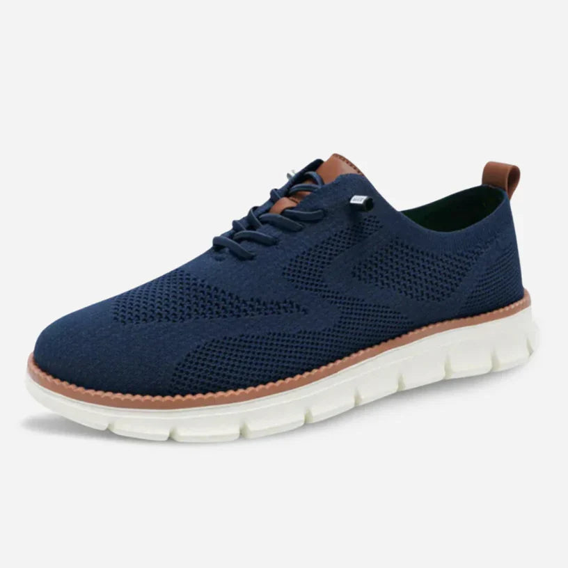 ComfoShoes - Ultrakomfortabla Ortopediska Skor