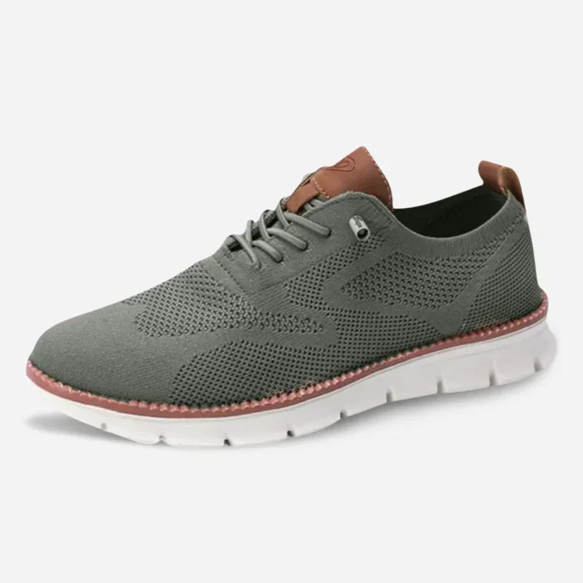 ComfoShoes - Ultrakomfortabla Ortopediska Skor