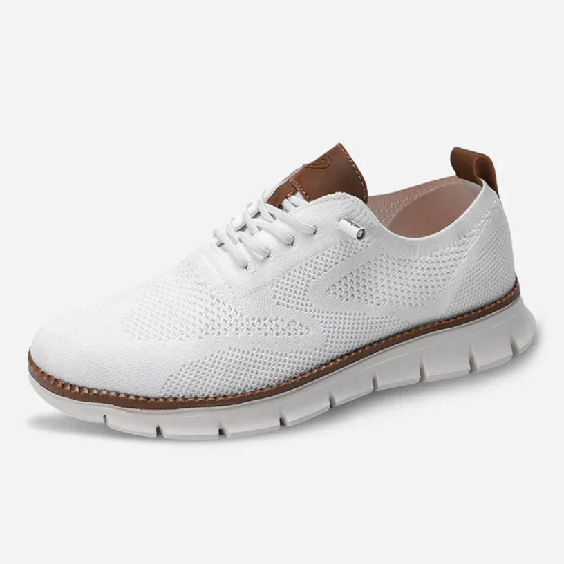 ComfoShoes - Ultrakomfortabla Ortopediska Skor