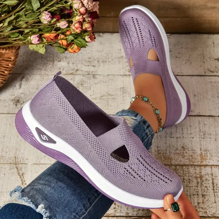 Yara Klümp | Ortopediska och bekväma sneakers för kvinnor