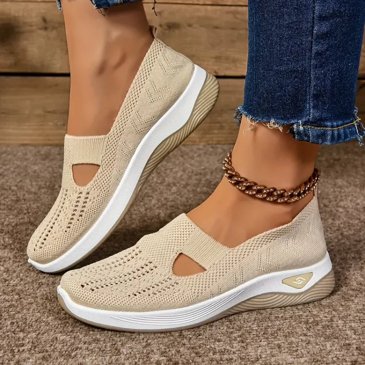 Yara Klümp | Ortopediska och bekväma sneakers för kvinnor