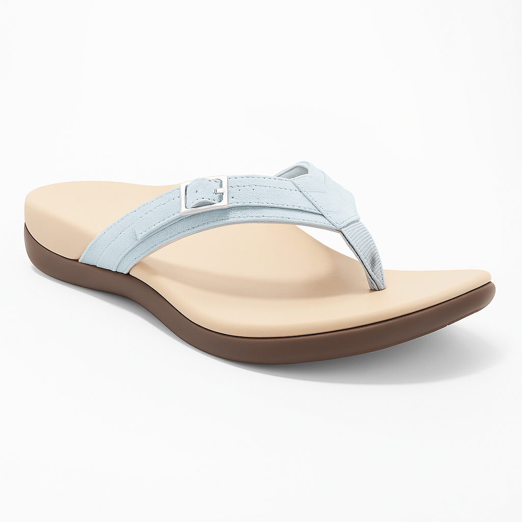 Flip Balance | Ortopedisk damsandal