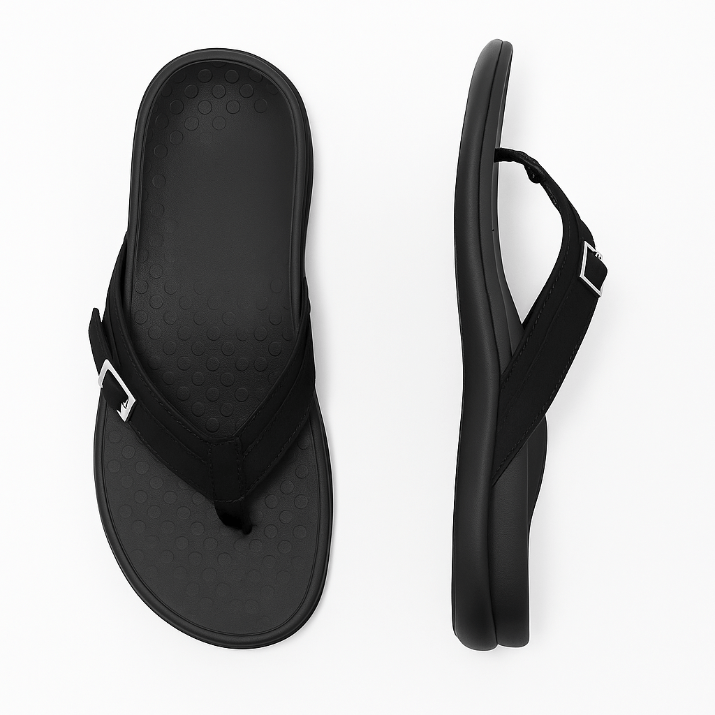 Flip Balance | Ortopedisk damsandal