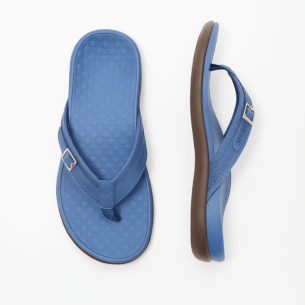 Flip Balance | Ortopedisk damsandal