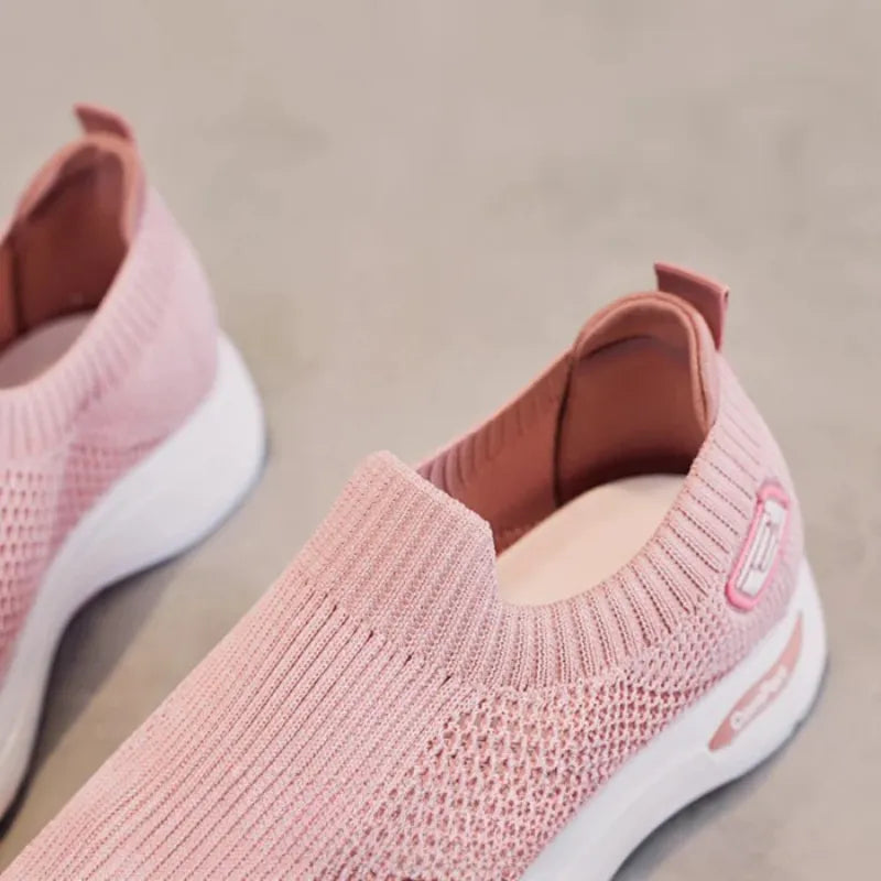 ErgoComfort+ - Baskets med komfort för kvinnor (Copy)
