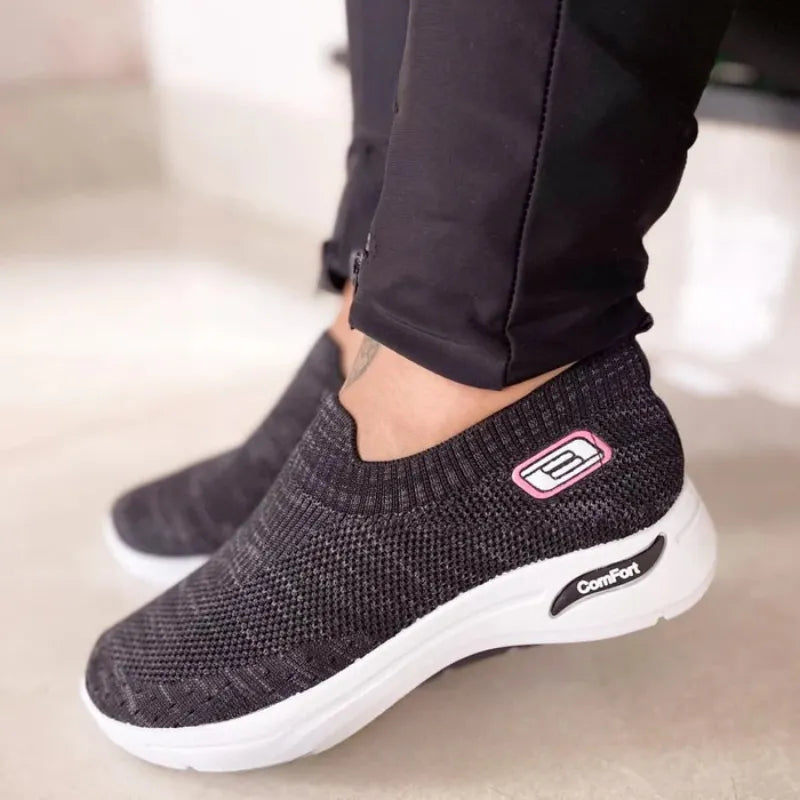 ErgoComfort+ - Baskets med komfort för kvinnor (Copy)