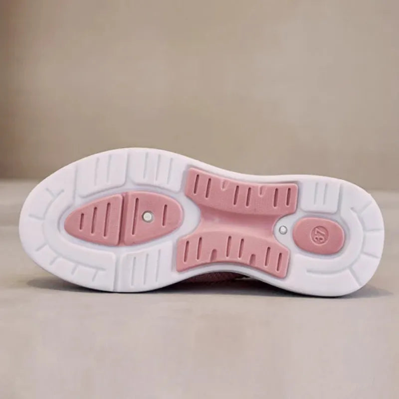 ErgoComfort+ - Baskets med komfort för kvinnor (Copy)