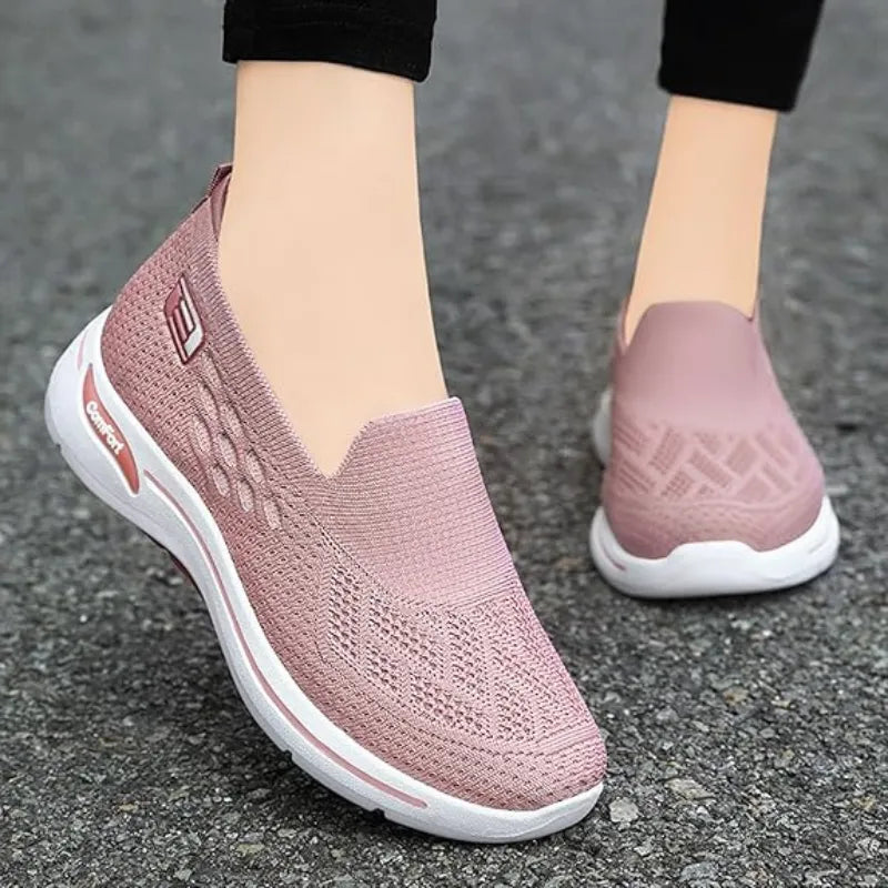 ErgoComfort+ - Baskets med komfort för kvinnor (Copy)
