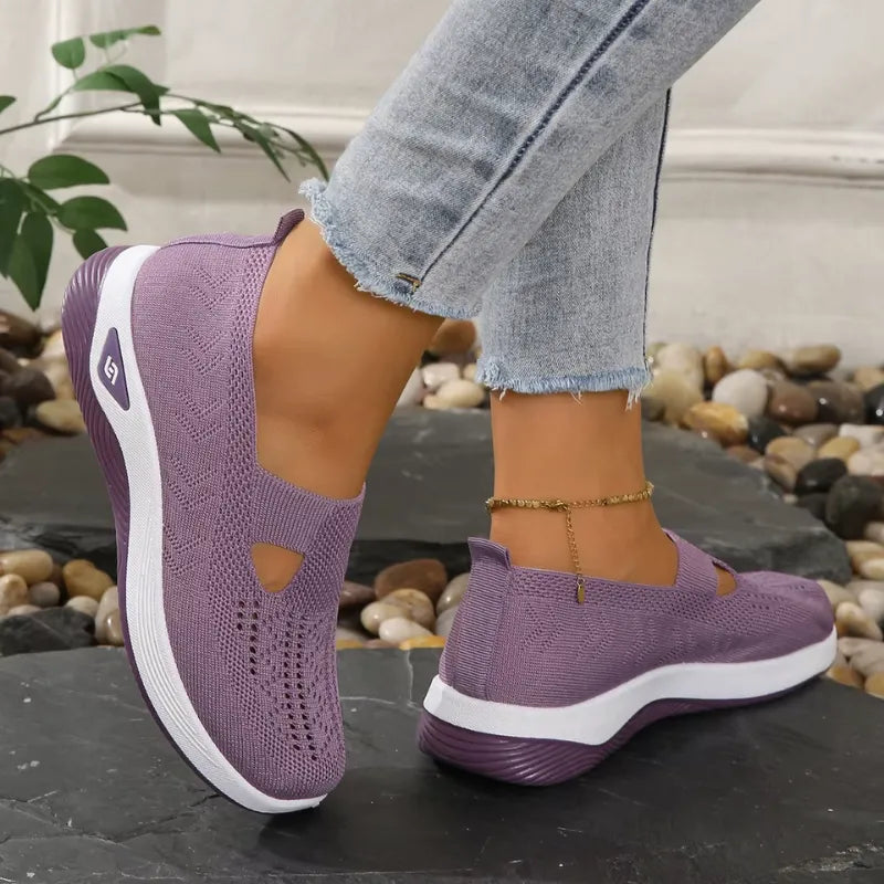 Yara Klümp | Ortopediska och bekväma sneakers för kvinnor (Copy)