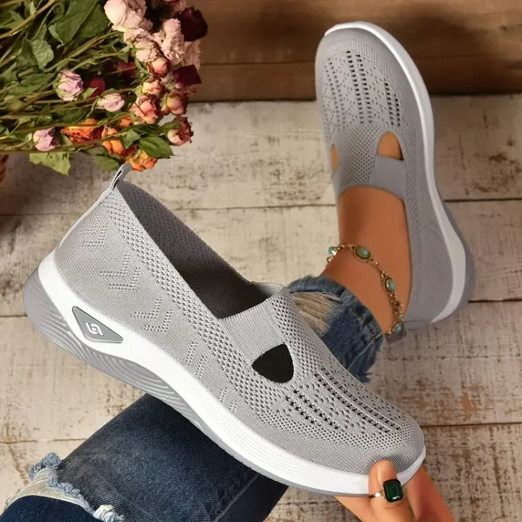 Yara Klümp | Ortopediska och bekväma sneakers för kvinnor (Copy)