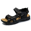 Hudson - Sole Support - Ortopediska Sandaler
