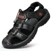 James - Trek Comfort Ortopediska Sandaler